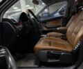 Бежевий Ауді А4, об'ємом двигуна 2 л та пробігом 244 тис. км за 6200 $, фото 9 на Automoto.ua