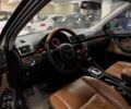 Бежевий Ауді А4, об'ємом двигуна 2 л та пробігом 244 тис. км за 6200 $, фото 8 на Automoto.ua