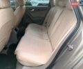 Бежевый Ауди А4, объемом двигателя 1.8 л и пробегом 270 тыс. км за 8990 $, фото 12 на Automoto.ua