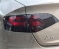 Бежевий Ауді А4, об'ємом двигуна 1.8 л та пробігом 270 тис. км за 8990 $, фото 10 на Automoto.ua