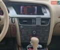 Бежевый Ауди А4, объемом двигателя 1.8 л и пробегом 270 тыс. км за 8990 $, фото 15 на Automoto.ua