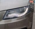 Бежевый Ауди А4, объемом двигателя 1.8 л и пробегом 270 тыс. км за 8990 $, фото 1 на Automoto.ua