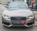 Бежевый Ауди А4, объемом двигателя 1.8 л и пробегом 270 тыс. км за 8990 $, фото 3 на Automoto.ua