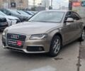 Бежевый Ауди А4, объемом двигателя 1.8 л и пробегом 270 тыс. км за 8990 $, фото 1 на Automoto.ua
