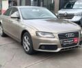 Бежевий Ауді А4, об'ємом двигуна 1.8 л та пробігом 270 тис. км за 8990 $, фото 5 на Automoto.ua