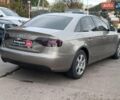 Бежевый Ауди А4, объемом двигателя 1.8 л и пробегом 270 тыс. км за 8990 $, фото 6 на Automoto.ua