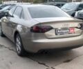 Бежевий Ауді А4, об'ємом двигуна 1.8 л та пробігом 270 тис. км за 8990 $, фото 8 на Automoto.ua