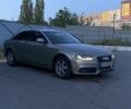 Бежевый Ауди А4, объемом двигателя 1.8 л и пробегом 270 тыс. км за 9100 $, фото 6 на Automoto.ua