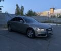 Бежевый Ауди А4, объемом двигателя 1.8 л и пробегом 270 тыс. км за 9100 $, фото 1 на Automoto.ua