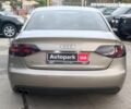Бежевий Ауді А4, об'ємом двигуна 1.8 л та пробігом 270 тис. км за 8990 $, фото 7 на Automoto.ua