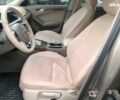 Бежевий Ауді А4, об'ємом двигуна 1.8 л та пробігом 270 тис. км за 8990 $, фото 19 на Automoto.ua