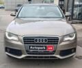 Бежевий Ауді А4, об'ємом двигуна 1.8 л та пробігом 270 тис. км за 8990 $, фото 1 на Automoto.ua