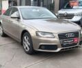 Бежевый Ауди А4, объемом двигателя 1.8 л и пробегом 270 тыс. км за 8990 $, фото 5 на Automoto.ua