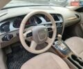 Бежевый Ауди А4, объемом двигателя 1.8 л и пробегом 270 тыс. км за 8990 $, фото 20 на Automoto.ua