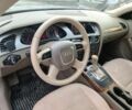 Бежевий Ауді А4, об'ємом двигуна 1.8 л та пробігом 270 тис. км за 8990 $, фото 20 на Automoto.ua