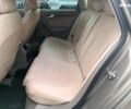 Бежевий Ауді А4, об'ємом двигуна 1.8 л та пробігом 270 тис. км за 8990 $, фото 12 на Automoto.ua