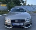 Бежевый Ауди А4, объемом двигателя 1.8 л и пробегом 270 тыс. км за 9100 $, фото 1 на Automoto.ua