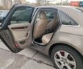 Бежевый Ауди А4, объемом двигателя 1.8 л и пробегом 270 тыс. км за 8990 $, фото 11 на Automoto.ua