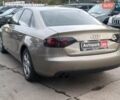Бежевый Ауди А4, объемом двигателя 1.8 л и пробегом 270 тыс. км за 8990 $, фото 8 на Automoto.ua