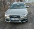 Бежевый Ауди А4, объемом двигателя 1.8 л и пробегом 278 тыс. км за 7999 $, фото 1 на Automoto.ua