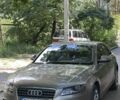 Бежевий Ауді А4, об'ємом двигуна 1.8 л та пробігом 236 тис. км за 6703 $, фото 1 на Automoto.ua