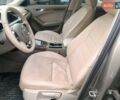 Бежевый Ауди А4, объемом двигателя 1.8 л и пробегом 270 тыс. км за 8990 $, фото 19 на Automoto.ua