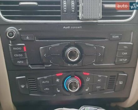 Бежевый Ауди А4, объемом двигателя 1.8 л и пробегом 270 тыс. км за 8990 $, фото 27 на Automoto.ua