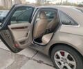 Бежевий Ауді А4, об'ємом двигуна 1.8 л та пробігом 270 тис. км за 8990 $, фото 11 на Automoto.ua