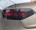 Бежевый Ауди А4, объемом двигателя 1.8 л и пробегом 270 тыс. км за 8990 $, фото 10 на Automoto.ua