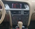 Бежевий Ауді А4, об'ємом двигуна 1.8 л та пробігом 270 тис. км за 8990 $, фото 15 на Automoto.ua