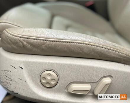 Бежевый Ауди А4, объемом двигателя 2 л и пробегом 242 тыс. км за 10100 $, фото 11 на Automoto.ua