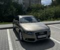 Бежевий Ауді А4, об'ємом двигуна 2 л та пробігом 150 тис. км за 7832 $, фото 1 на Automoto.ua