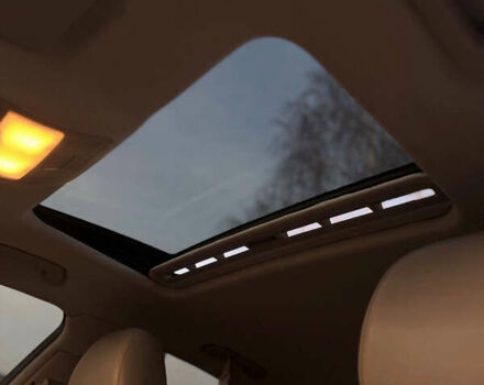 Бежевий Ауді А4, об'ємом двигуна 2 л та пробігом 110 тис. км за 9800 $, фото 7 на Automoto.ua