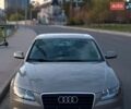 Бежевый Ауди А4, объемом двигателя 2 л и пробегом 268 тыс. км за 9300 $, фото 1 на Automoto.ua