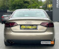 Бежевый Ауди А4, объемом двигателя 2 л и пробегом 242 тыс. км за 10100 $, фото 4 на Automoto.ua