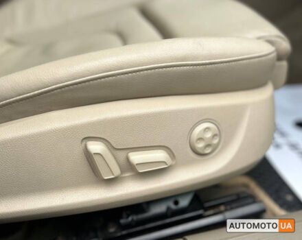 Бежевый Ауди А4, объемом двигателя 2 л и пробегом 242 тыс. км за 10100 $, фото 19 на Automoto.ua