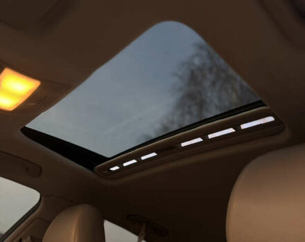 Бежевый Ауди А4, объемом двигателя 2 л и пробегом 129 тыс. км за 9200 $, фото 10 на Automoto.ua