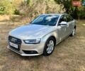 Бежевый Ауди А4, объемом двигателя 1.97 л и пробегом 184 тыс. км за 11400 $, фото 1 на Automoto.ua