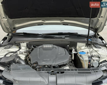 Бежевый Ауди А4, объемом двигателя 1.8 л и пробегом 219 тыс. км за 9499 $, фото 11 на Automoto.ua