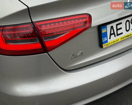 Бежевый Ауди А4, объемом двигателя 1.8 л и пробегом 219 тыс. км за 9499 $, фото 22 на Automoto.ua