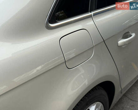 Бежевый Ауди А4, объемом двигателя 1.8 л и пробегом 219 тыс. км за 9499 $, фото 26 на Automoto.ua