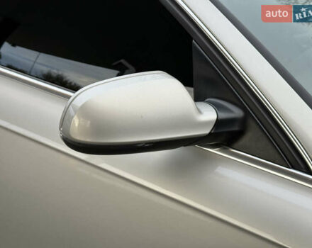 Бежевый Ауди А4, объемом двигателя 1.8 л и пробегом 219 тыс. км за 9499 $, фото 29 на Automoto.ua