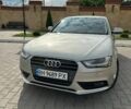 Бежевый Ауди А4, объемом двигателя 1.97 л и пробегом 181 тыс. км за 13400 $, фото 1 на Automoto.ua