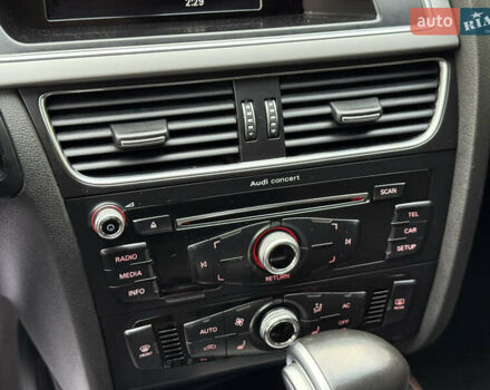 Бежевый Ауди А4, объемом двигателя 1.8 л и пробегом 219 тыс. км за 9499 $, фото 41 на Automoto.ua