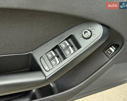 Бежевый Ауди А4, объемом двигателя 1.8 л и пробегом 219 тыс. км за 9499 $, фото 34 на Automoto.ua