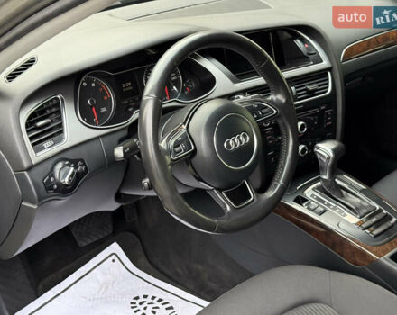 Бежевый Ауди А4, объемом двигателя 1.8 л и пробегом 219 тыс. км за 9499 $, фото 37 на Automoto.ua