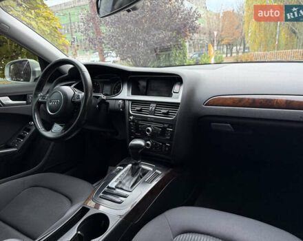 Бежевый Ауди А4, объемом двигателя 1.8 л и пробегом 219 тыс. км за 9499 $, фото 13 на Automoto.ua