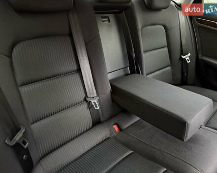 Бежевый Ауди А4, объемом двигателя 1.8 л и пробегом 219 тыс. км за 9499 $, фото 9 на Automoto.ua