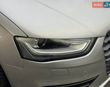 Бежевый Ауди А4, объемом двигателя 1.8 л и пробегом 219 тыс. км за 9499 $, фото 30 на Automoto.ua