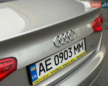 Бежевый Ауди А4, объемом двигателя 1.8 л и пробегом 219 тыс. км за 9499 $, фото 23 на Automoto.ua